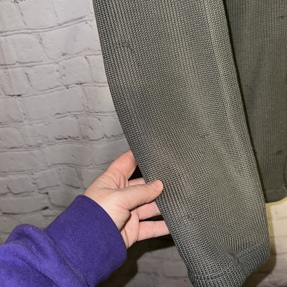 Spyder Core Sweater Full-Zip Jacket Men's Size Medium - Picture 6 of 11